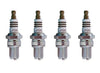 4 Plugs of NGK Iridium IX Spark Plugs BR8ECMIX/3520