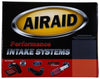 Airaid 10-14 Ford SVT Raptor / 11-13 F-150 6.2L CAD Intake System w/ Tube (Dry / Red Media)