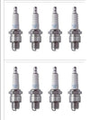 8 Plugs of NGK Standard Series Spark Plugs BZ7HS-10/3579