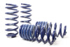 H&R 11-20 Jeep Grand Cherokee SRT WK2 Sport Spring