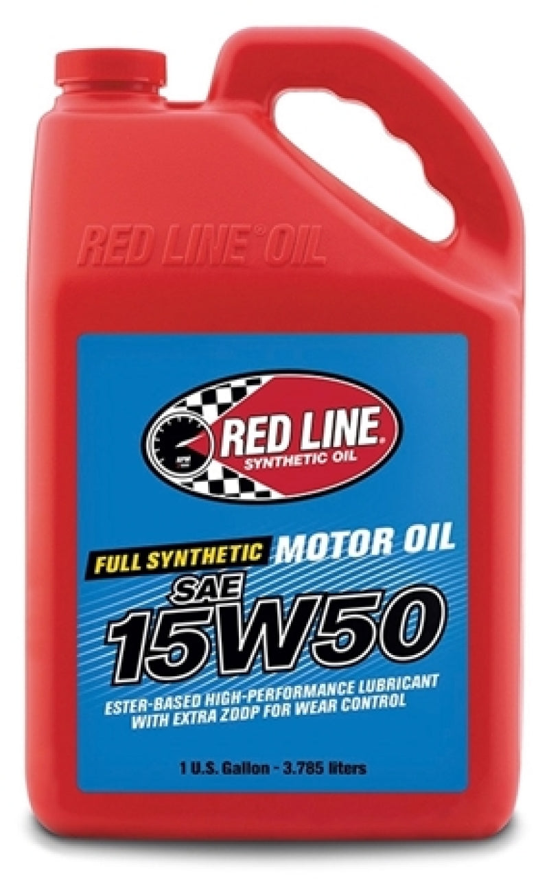 Red Line MT-LV GL-4 Gear Oil (70W75, 1 Quart)