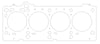 Cometic 03-05 SRT-4 2.4L Turbo 87.5mm .040 inch MLS Head Gasket