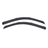 AVS 04-15 Nissan Titan King Cab Ventvisor In-Channel Window Deflectors 2pc - Smoke