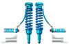 King Shocks 2010+ Toyota 4Runner w/KDSS Front 2.5 Dia Remote Res Coilover w/Adjuster (Pair)