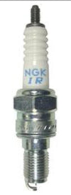 NGK Laser Iridium Spark Plugs IMR8C-9H/3653