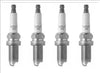 4 Plugs of NGK V-Power Spark Plugs LFR6A-11/3672