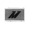 Mishimoto 2014+ Ford Fiesta ST Performance Aluminum Radiator & Fand Shroud Assembly