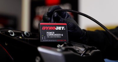 Dynojet Power Commander 6 for 2008-2017 Royal Enfield Bullett