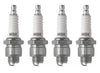 4 Plugs of NGK Standard Series Spark Plugs B7S/3710