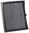 K&N 17-18 Hyundai Elantra Cabin Air Filter