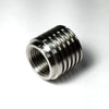 Stainless Bros M18x1.5 O2 Sensor Bung with Built in Heat Sink