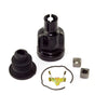 Omix Lower Power Steering Shaft Coupler Kit 72-86 CJ