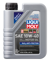 LIQUI MOLY 1L MoS2 Anti-Friction Motor Oil 10W40