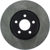 StopTech Power Slot 03-05 SRT-4 Front Right Slotted Rotor