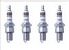 4 Plugs of NGK Iridium IX Spark Plugs BR9EIX/3981