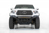 Addictive Desert Designs 16-19 Toyota Tacoma Stealth Fighther Front Bumper w/ Winch Mount