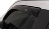 AVS 14-18 Chevy Silverado 1500 Standard Cab Ventvisor In-Channel Window Deflectors 2pc - Smoke