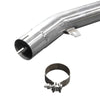 Injen 20-21 Toyota Supra 3.0L Turbo 6cyl SS Cat-Back Exhaust w/ Carbon Fiber Tips