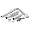 Banks Power 04-07 Dodge 5.9 325Hp SCLB/CCSB Monster Sport Exhaust System