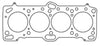 Cometic Mitsubishi 4G63/T 85.5mm .051 inchMLS Head Gasket Eclipse / Galant/ Lancer Thru EVO3