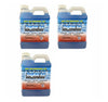 Qty 3 of ENGINE ICE 1/2 GAL High Performance Coolant Non-Toxic Biodegradable