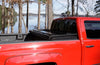 Lund 09-17 Dodge Ram 1500 Fleetside (5.7ft. Bed) Hard Fold Tonneau Cover - Black