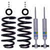 Bilstein B8 6112 19-20 GM 1500 Front Suspension Kit