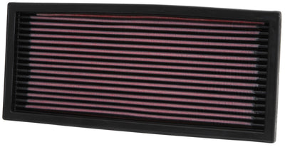 K&N Replacement Air Filter DODGE VIPER V10-8.0L 1992-96