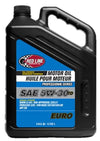 Red Line Professional Series Euro 5W30 TD Motor Oil - Quart