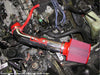 Injen 92-95 Civic Dx Lx Ex Si Polished Short Ram Intake