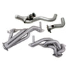 BBK 94-95 Camaro Firebird LT1 Shorty Tuned Length Exhaust Headers - 1-5/8 Chrome