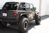 DV8 Offroad 18-23 Jeep Wrangler JL 4 Door FS-15 Series Rock Sliders