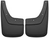 Husky Liners 14 GMC Sierra 1500 Custom Front Black Mud Guards