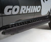 Go Rhino 14-19 Chevy 1500 LD (Classic) RB20 Complete Kit w/RB20 + Brkts