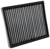 K&N 15-17 Hyundai Sonata Replacement Cabin Air Filter