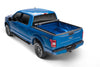 Lund 22-23 Ford Maverick 4.6ft Bed Genesis Elite Roll Up Tonneau