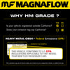 MagnaFlow Conv DF 96-00 Civic-Del Sol Ex/Si/H