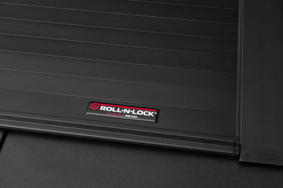 Roll-N-Lock 2019 Chevrolet Silverado 1500 XSB 68-3/8in A-Series Retractable Tonneau Cover