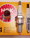 4 Plugs NGK BPR9ES/7788 Solid Standard Spark Plugs