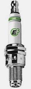 Snowmob E3 Spark Plugs E3.38 Replaces (NGK CR7E, CR8E, CR9E CHAMPION G57C, G59C)