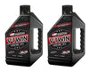 Qty. 2 of V-Twin Full Synthetic Engine Oil 20/50WT 32oz Maxima 30-11901