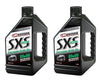 Quantity 2 of Maxima SXS Premium Gear Oil 80W90 1L