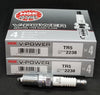 8 Plugs of NGK V-Power Spark Plugs TR5/2238 8 Cylinders Ford, GMC, Hummer