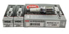 6 Plugs NGK Spark Plugs BKR5E-N-11/2391 V-Power