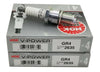 8 Plugs NGK GR4/2635 V-Power Premium Power Spark Plugs