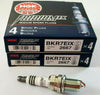 8 Plugs of NGK Iridium IX Spark Plugs BKR7EIX/2667