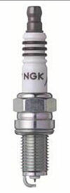 NGK Laser Iridium Spark Plugs KR8AI/ 5477