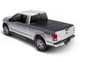 UnderCover 15-20 Ford F-150 5.5ft Ultra Flex Bed Cover - Matte Black Finish