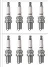 8 Plugs of NGK Racing Spark Plugs R6254K-105/4076