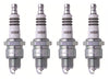 4 Plugs of NGK Iridium IX Spark Plugs BPR6HIX/4085
